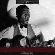 Leadbelly, American Epic: The Best Of Lead Belly (LP)