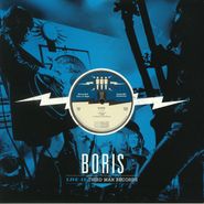 Boris, Live At Third Man (12")
