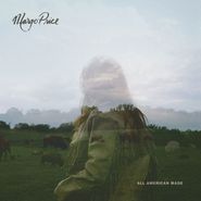 Margo Price, All American Made [Indie Exclusive Blue] (LP)