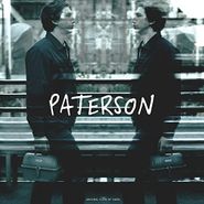 SQÜRL, Paterson [OST] (LP)