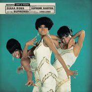 Diana Ross & The Supremes, Supreme Rarities: Motown Lost & Found 1960-1969 (LP)