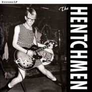 The Hentchmen, Hentch-Forth (LP)