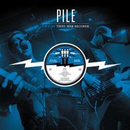 Pile, Live At Third Man (LP)