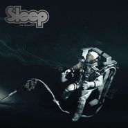 Sleep, The Sciences (CD)