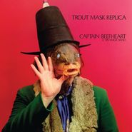 Captain Beefheart & His Magic Band, Trout Mask Replica [Record Store Day] (LP)