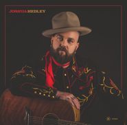 Joshua Hedley, Broken Man / Singin' A New Song [Mahogany Brown Vinyl] (7")