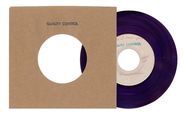 Frank Wilson, Do I Love You (Indeed I Do) / Sweeter As The Days Go By [Record Store Day Purple Vinyl] (7")