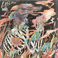 Los Lobos, The Fear [Record Store Day Colored Vinyl] (12")