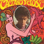 Caetano Veloso, Caetano Veloso (LP)