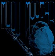 Mdou Moctar, Blue Stage Sessions (LP)