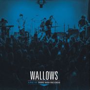 Wallows, Live At Third Man Records (LP)