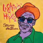 Lightnin' Hopkins, Strums The Blues [Record Store Day] (LP)