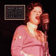 Patsy Cline, Sweet Dreams: The Complete Decca Studio Masters 1960-1963 (LP)