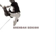 Brendan Benson, One Mississippi (LP)