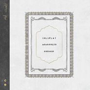 Coldplay, Arabesque / Orphans (7")