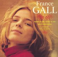 France Gall, Poupée De Cire Poupée De Son (LP)
