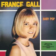 France Gall, Baby Pop (LP)
