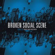 Broken Social Scene, Live At Third Man Records (LP)