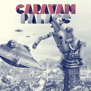 Caravan Palace, Panic (CD)