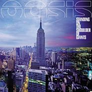 Oasis, Standing On The Shoulder Of Giants (CD)