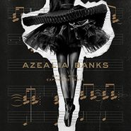 Azealia Banks, Broke With Expensive Taste (CD)