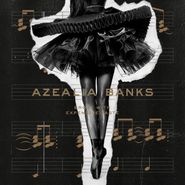 Azealia Banks, Broke With Expensive Taste (LP)