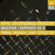 Anton Bruckner, Bruckner Symphony No. 9 [SACD] (CD)
