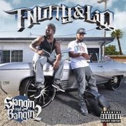 T-Nutty, Slangin & Bangin 2 (CD)