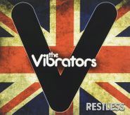 The Vibrators, Restless (CD)
