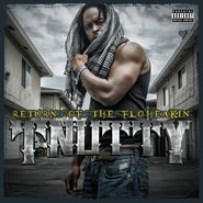 T-Nutty, Return Of The Floheakin (CD)