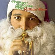 Herb Alpert & The Tijuana Brass, Christmas Album (LP)