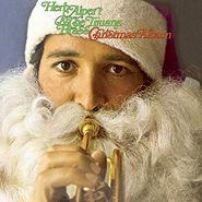 Herb Alpert & The Tijuana Brass, Christmas Album (CD)