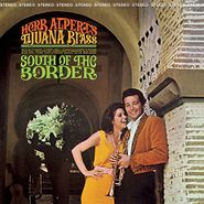 Herb Alpert's Tijuana Brass, South Of The Border (CD)