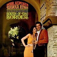 Herb Alpert's Tijuana Brass, South Of The Border (LP)