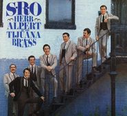 Herb Alpert & The Tijuana Brass, S.R.O. (CD)