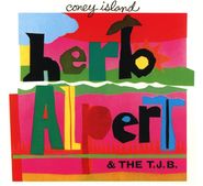 Herb Alpert & The Tijuana Brass, Coney Island (CD)