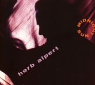 Herb Alpert, Midnight Sun (CD)