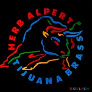 Herb Alpert & The Tijuana Brass, Bullish (CD)