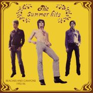 The Summer Hits, Beaches And Canyons 1992-96 [Record Store Day] (LP)