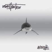 Unwritten Law, Acoustic (CD)