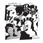 Synthetic ID, Impulses (CD)