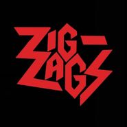 Zig Zags, Running Out Of Red (CD)