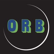ORB, Birth (CD)