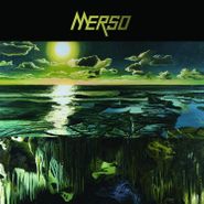 MERSO, Red World (LP)