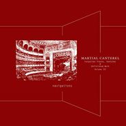 Martial Canterel, Navigations Volume III (LP)