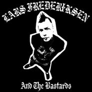 Lars Frederiksen & The Bastards, Lars Frederiksen & The Bastards [Black Friday Clear Smoke Vinyl] (LP)