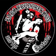 Lars Frederiksen & The Bastards, Viking [Black Friday Clear Smoke Vinyl] (LP)