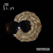 The I.L.Y's, Bodyguard (CD)