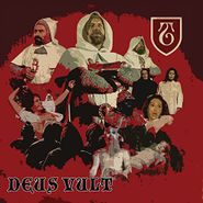 Templars , Deus Vult (LP)