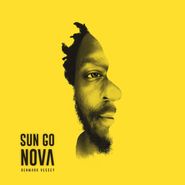Denmark Vessey, Sun Go Nova (LP)